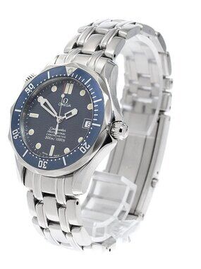 OMEGA Seamaster